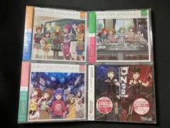 ミリオン CD MTG MS2 4枚セット ③