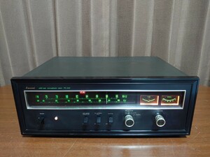 サンスイ SANSUI AM/FM チューナー TU-999 動作品です！