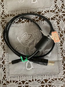 送料無料/中古/USB-AWM E252840 PU AWM 2725 80゜C 30V VW-1 /動作確認済コード