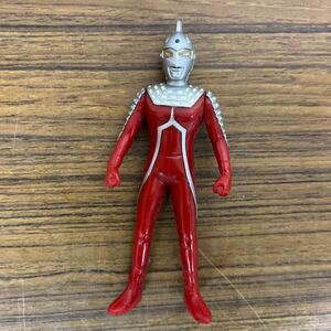 当時物 ウルトラセブン 昭和レトロ