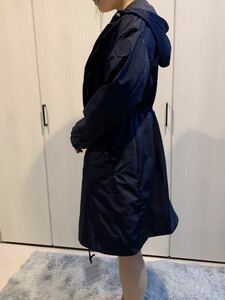 Moncler 女性用ナイロンパーカー　サイズ1