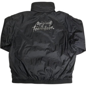 TENDERLOIN テンダーロイン NYLON JKT BLACK ジャケット 黒 Size 【L】 【中古品-良い】 20807160