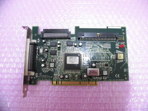 ADAPTEC AHA-2940UW Ultra Wide SCSIカード PCI 中古正常品