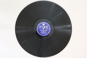 78RPM/SP Sir Thomas Beecham, William Tell (Rossini) / Gods Go A Begging, Origin Of Design, Suite De Ballet /00500