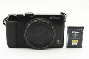 ★訳あり大特価★ニコン NIKON COOLPIX S9900 #2408484