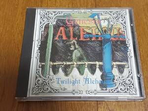 (CD) Genesis●ジェネシス / Twilight Alehouse FLASHBACK