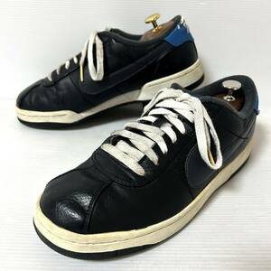 NIKE 315807-001ys スニーカー　27cm ブラック　＊N