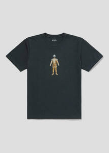 【新品・タグ付】Lサイズ シャプレー星人 (ウルトラマン) Tシャツ グラニフ ウルトラセブン 怪獣 星人 宇宙人