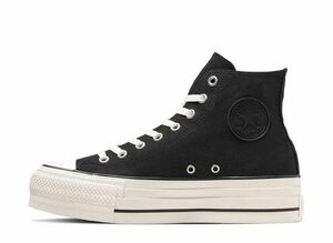 Converse All Star (R) Lifted Overtape Hi "Black" 25cm 31312470