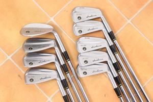 ★HONMA PP-737 ホンマ 本間 アイアン9本 3～10-S メンズ 右利き S200 ゴルフクラブ_AIT_C0116-J008