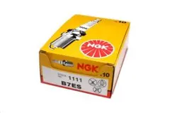 NGK　B7ES (1111) スパークプラグ 新品 10本セット☆