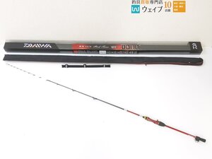 ダイワ 16 極鋭 マルイカ レッドチューン AGS MC 美品