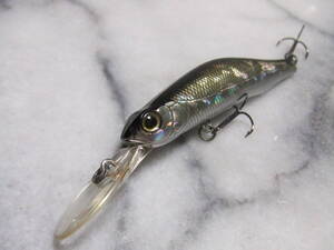 ジップベイツ　オルビット 80 SP DR　ZIPBAITS ORBIT