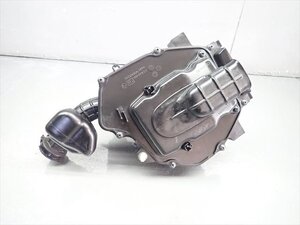 βEI13-1 ホンダ CBF125R LALPJJK39J 動画有 純正 エアクリーナーボックス エアクリ 傷有！破損無！