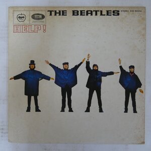 49010048;【国内盤】ザ・ビートルズ The Beatles / 4人はアイドル Help!