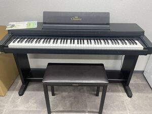 47920 YAMAHA Clavinova 電子ピアノ CLP-560 音出し確認済み 日本製 鍵盤 88鍵盤 クラヴィノーバ ヤマハ