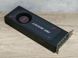 AMD MSI Radeon RX Vega56 8GB Air Boost OC 【グラフィックボード】