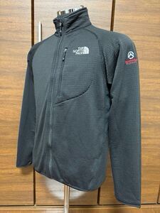 THE NORTH FACE(ザ・ノースフェイス）VERSA AIR GRID JACKET（バーサエアグリッドジャケット）NA45902 ブラック M 希少 SUMMIT SERIES 