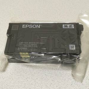 ジャンク　新品　未使用　純正　エプソン　EPSON インクカートリッジ　インクタンク　ICBK84 