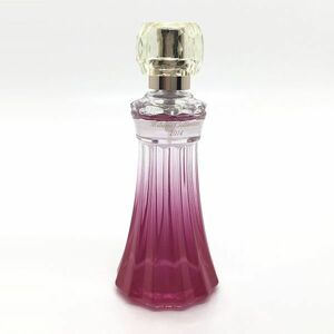 KANEBO カネボウ ミラノ コレクション 2014 EDP 30ml ☆残量ほぼいっぱい　送料350円