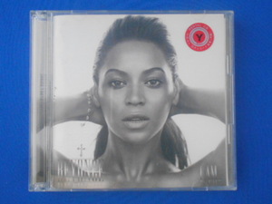 CD/BEYONCE ビヨンセ/I AM... SASHA FIERCE アイ・アム…サーシャ・フィアース/中古/cd20897