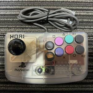 本体のみPCにて動作確認済 HORI FIGHTINGSTICK3