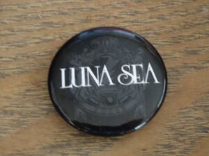 ☆LUNA SEA 缶バッチ　RADIO CRAZY 2023☆