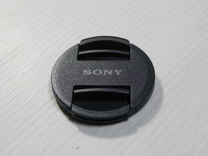 ソニー SONY ALC-F405S [レンズフロントキャップ 40.5mm]