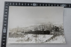 220330A■古い鉄道写真■蒸気機関車■昭和■09