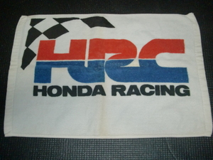 HRC　ハンドタオル　29×43㎝　綿100％　中古