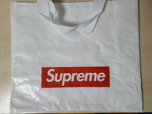 Supreme 24SS Reusable Bag シュプリーム シュプ エコバッグ 正規品 新品未使用 画像転載禁止