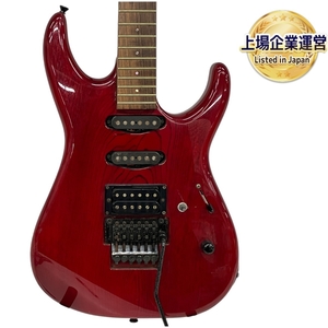 ESP the Mirage エレキギター 弦楽器 現状品 ジャンク S9485388