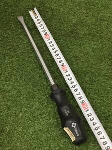 【中古品】Wera 932A チゼルドライバ マイナス14.0X250 018274 /ITRP57HD577Q