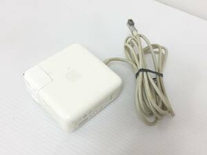 〇Apple 純正 60W Magsafe Power Adapter A1330 ACアダプター 動作品