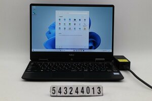 NEC PC-VKA11HGG6QD4 Core m3 8100Y 1.1GHz/4GB/128GB(SSD)/12.5W/FHD(1920x1080)/Win11 【543244013】