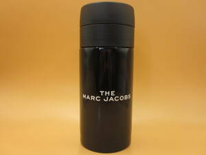 未使用品【THE MARC JACOBS ステンレスサーモボトル 250ml】タンブラー ノベルティグッズ 非売品