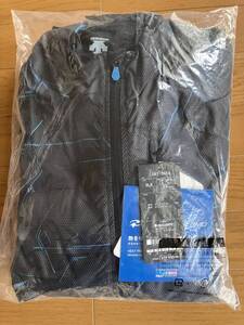 未使用未開封デサント DESCENTE COSMIC THERMO フーデッドジャケット DAT-3654 SIZE M