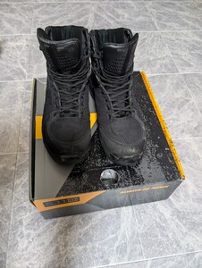 5.11 tactical Halcyon Tactical Boot 9.5 wide(タクティカル ブーツ ミリタリー)