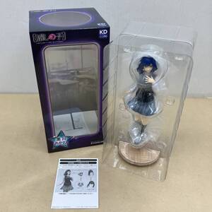 ☆K728 開封品 GOOD SMILE COMPANY 【推しの子】 KDcolle 『黒川あかね』 1/7スケール フィギュア 塗装済み完成品