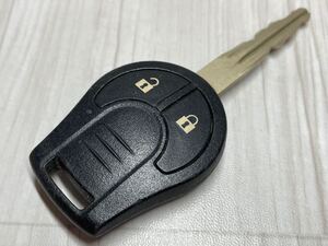 日産 純正 キーレス 2ボタン 基盤 BPA1H-51 ジューク F15 ノート E12 マーチ キューブ ラティオ ウィングロード バネット キャラバン 等