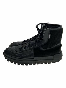 NIKE◆レースアップブーツ_BQ5240-001/28cm/BLK//