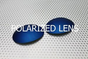 LINEGEAR　オークリー　ロメオ１用　偏光レンズ　UV420　NB10　Oakley　X-Metal　Romeo1