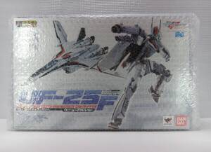 ★未開封品★　BANDAI　DX超合金　 マクロスF　 VF-25F　メサイアバルキリー（早乙女アルト機） リニューアルVer.