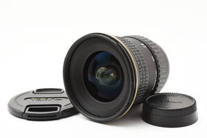 ★良品★ トキナー TOKINA AT-X PRO SD 12-24mm F4 IF DX ニコン ★ L460#4190