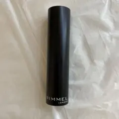 RIMMEL LONDON リップスティック ミルキーベージュ