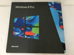 ●○D894 Windows 8 Pro 32bit 64bit プロダクトキー無し○●