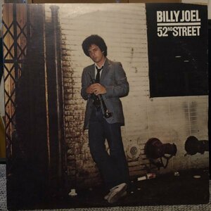 Billy Joel / 52nd Street