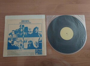 ★ディープ・パープル Deep Purple★perks and it 1974★中古LP