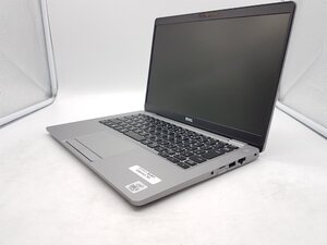 Dell Inc. Latitude 5310 Core i5 10210U 1.60GHz/8 GB/256 GB(NVMe)/ACアダプター付属