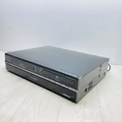 船井電機　HDD搭載ビデオ一体型DVDレコーダー　DXRW250